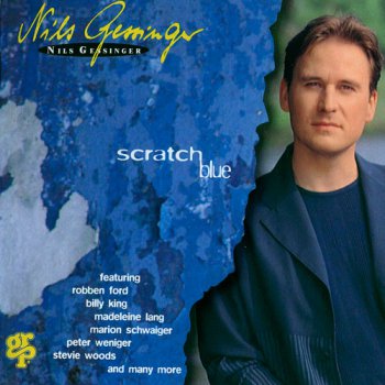 Nils Gessinger - Scratch Blue (1996)