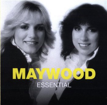 Maywood - Essential (2011)
