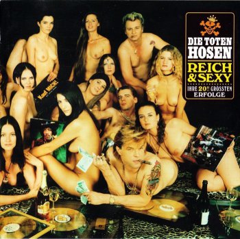 Die Toten Hosen - Reich & Sexy (1993)