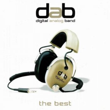 Digital Analog Band - The Best (2003) Lossless