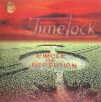 Timelock - Circle Of Deception (2002)