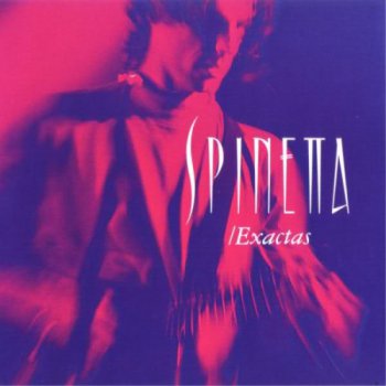 Luis Alberto Spinetta - Exactas (1990)