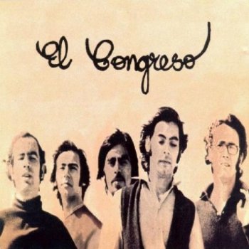 Congreso - El Congreso (1971/1995)
