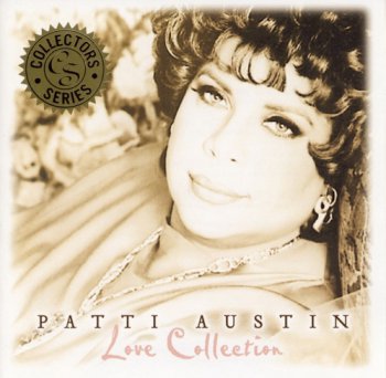 Patti Austin - Love Collection (2005)