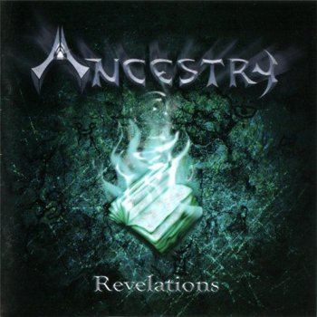 Ancestry - Revelations (2011)