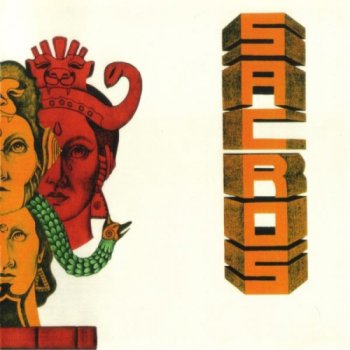 Sacros - Sacros (1973/2008)