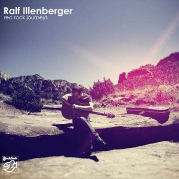 Ralf Illenberger - Red Rock Journeys (2011)