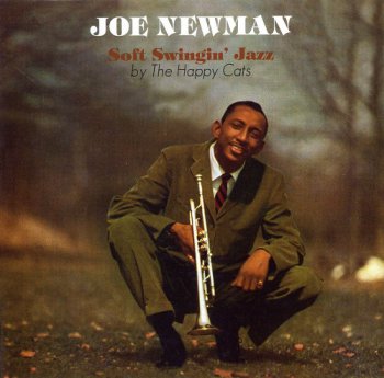 Joe Newman - Soft Swinging Jazz (1958)