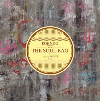 Kohndo-Soul Bag 2012 