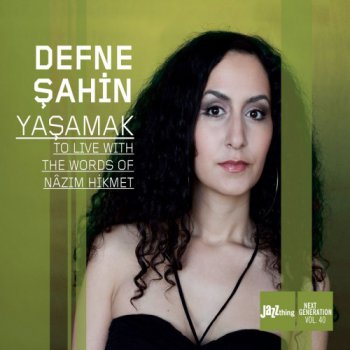 Defne Sahin - Yasamak (2011)