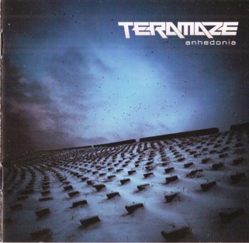 Teramaze - Anhedonia (2012)