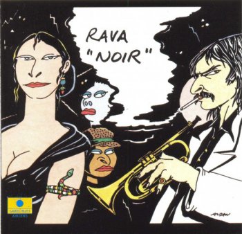 Rava - Noir (1996)