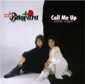New Baccara - Call Me Up-Special Version (2011)