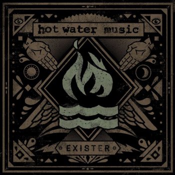 Hot Water Music - Exister - 2012