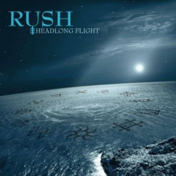 Rush - Headlong Flight (2012)