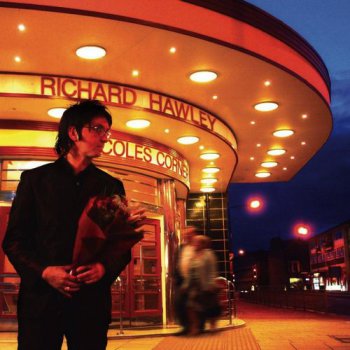 Richard Hawley - Studio Discography (2001-2012)