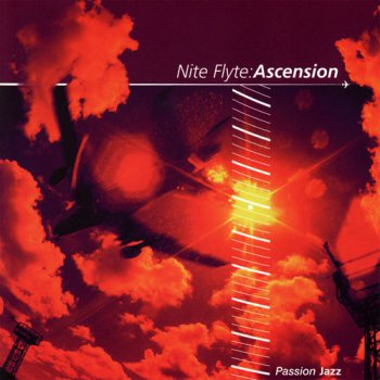 Nite Flyte - Ascension (1999)