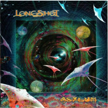 Longshot - Asylum (2002)