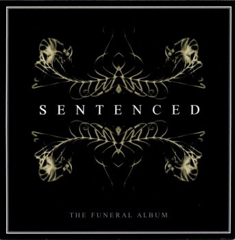 SENTENCED - The Coffin — The Complete Discography — Box Set — 16 CD's — 2009