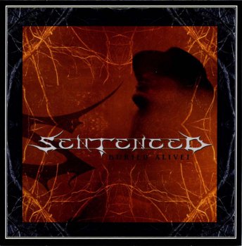 SENTENCED - '2009 - The Coffin — The Complete Discography — Box Set — 16 CD's