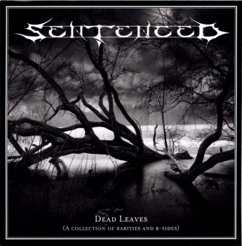 SENTENCED - The Coffin — The Complete Discography — Box Set — 16 CD's — 2009