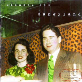 Michael Zee - Candyland (1995)