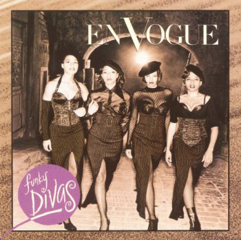 En Vogue - Discography [13 Albums + 3 Single] (1990-2007)