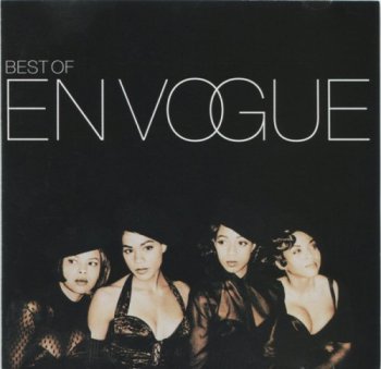 En Vogue - Discography [13 Albums + 3 Single] (1990-2007)
