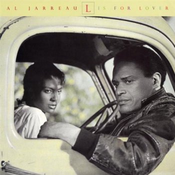 Al Jarreau - L Is for Lover (1986)
