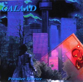Galaad - Premier Fevrier (1992)