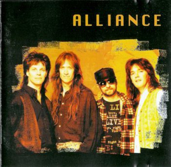 Alliance - Alliance (1997)