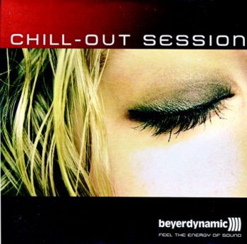 Beyerdynamic - Chill-Out Session (2010) Lossless