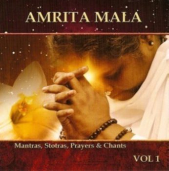 AMMA - Amrita Mala - Vol.1 (2009)