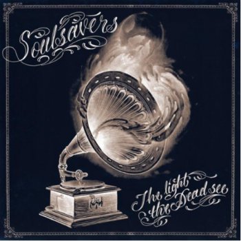 Soulsavers - The Light The Dead See (2012)