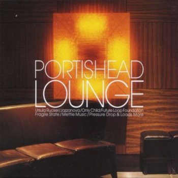 VA - Portishead Lounge (2004) 2CD Lossless
