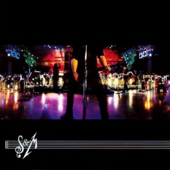 Metallica – S&M [Elektra – 62463-1, US, 3 LP (VinylRip 24/192)] (1999)