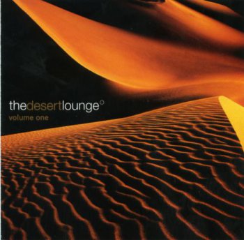 VA - The Desert Lounge (2005)