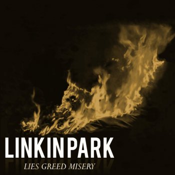 Linkin Park - Lies Greed Misery [2012] [Single]