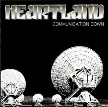 Heartland - Communication Down (2002)