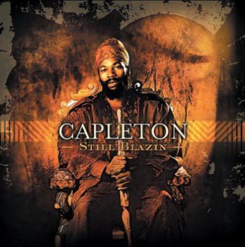Capleton - Still Blazin (2002)