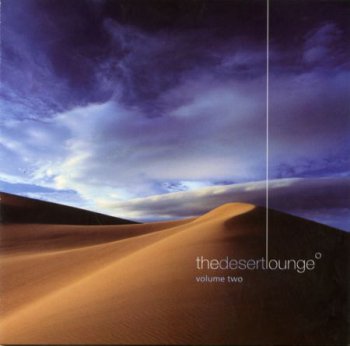 VA - The Desert Lounge 2 (2007) Lossless
