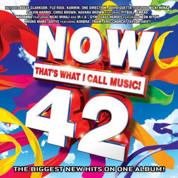 VA - Now That's What I Call Music! 42 (2012)