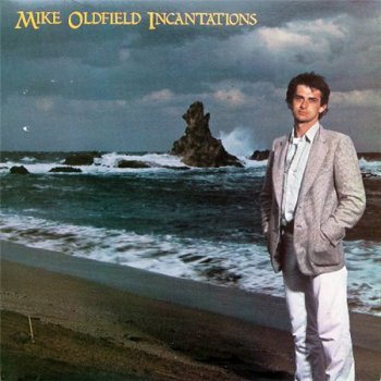 Mike Oldfield - Incantations [Virgin – VDT 101, UK, 2 LP (VinylRip 24/96)] (1978)