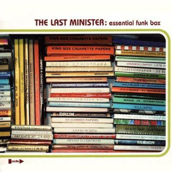 The Last Minister - Essential Funk Box (2000)