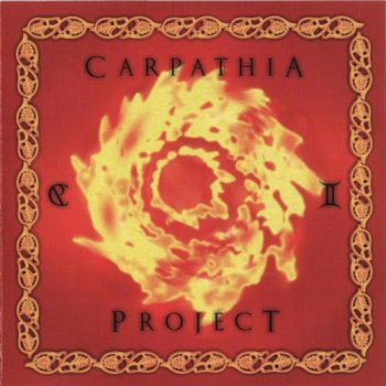 Carpathia Project - Carpathia Project II 2011