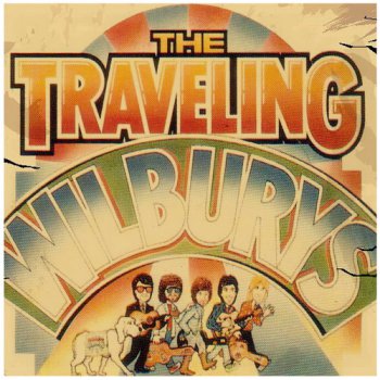 The Traveling Wilburys - Greatest Hits (+Unreleased Masters) [2CD] (2012)
