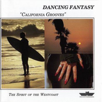 Dancing Fantasy - California Grooves (1991)