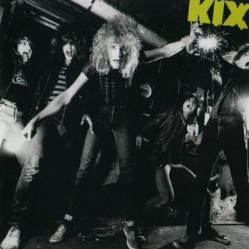 Kix – Kix 1981 