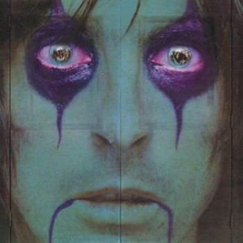 Alice Cooper - From The Inside (Warner Bros. US Original LP VinylRip 24/96) 1978