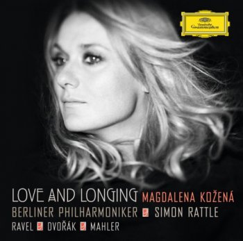 Magdalena Kozena - Love and Longing (2012)